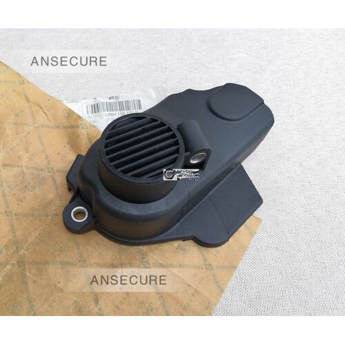 Couvercle De Protection De La Ceinture De Pompe À Eau Du Moteur, Pour Audi A3 A4 A5 A6 Q3 Q5 Tt Vw Eos Beetle Passat Cc Golf Tiguan Skoda Seat
