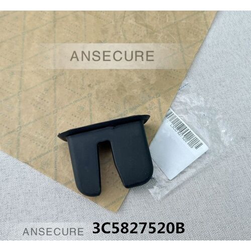 Couvercle De Verrouillage De Coffre Arrière, Pour Vw Cc Passat B6 B7 Cc 3c5 827 520 B