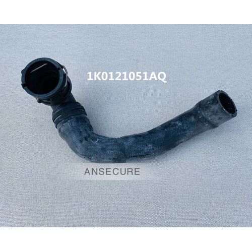 Tuyau De Refroidissement À Eau Pour Radiateur, Pour Vw Golf Variante Scirocco Rabbit Audi A3 S3 2.0