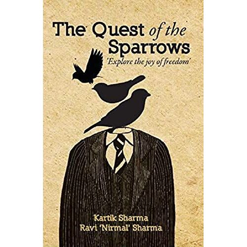 The Quest Of The Sparrows