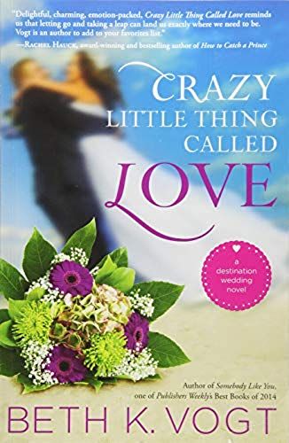 Crazy Little Thing Called Love