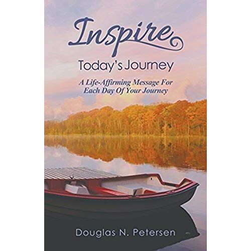 Inspire Today's Journey