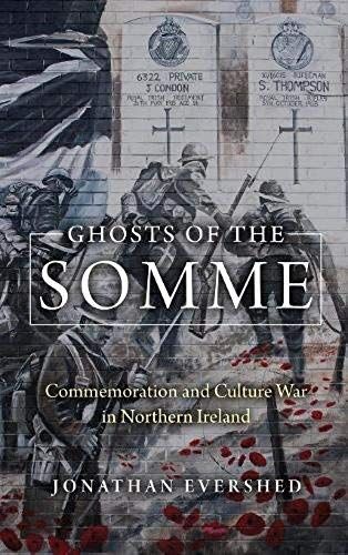 Ghosts Of The Somme