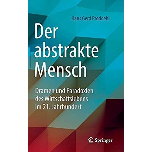 Der Abstrakte Mensch