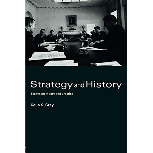 Strategy And History