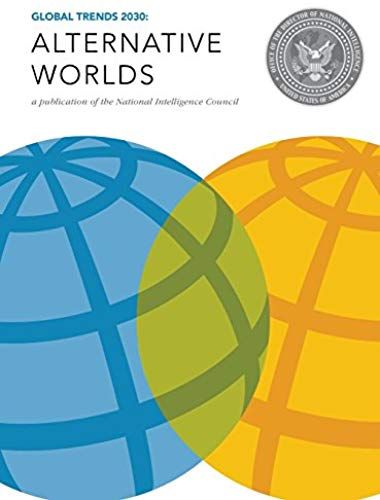 Global Trends 2030