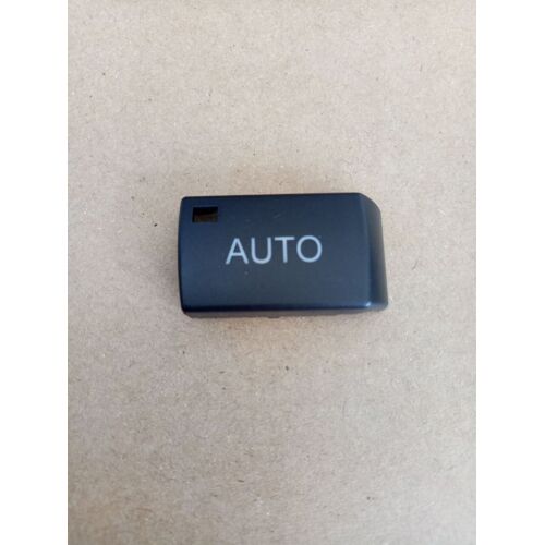 Mmi-Joli De Limitation De Bouton De Panneau De Climatisation, Réglage Automatique Econ, Audi Horizon C6 2005 2006 2007 2008 2009 2010