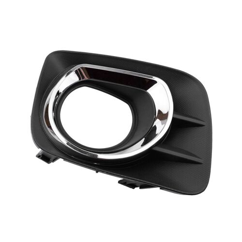 Couvercle De Phare Antibrouillard Pour Pare-Chocs Avant Droit, Garniture De Lunette De Phare Antibrouillard