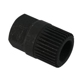 17*33*30mm Poulie Outil De Suppression De 33 D'embrayage D'alternateur Roue Libre Poulie Trousse À Outils De Retrait Pour Ford Pour Le Montage De La Poulie À Courroie Trapézoïdale