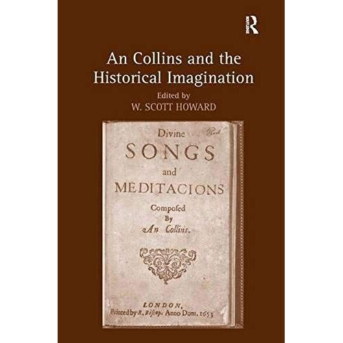 An Collins And The Historical Imagination