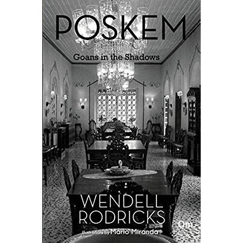Poskem Goans In The Shadows