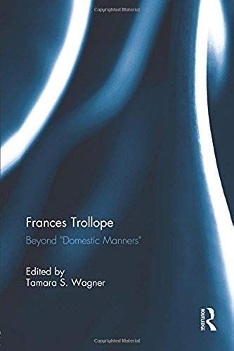 Frances Trollope