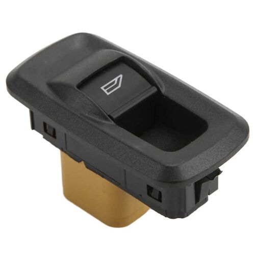 Interrupteur De Commande De Vitre Électrique, Pour Ford Fiesta Vi 1.25 1.4 1.6 Tdci, Interrupteur De Porte De Hayon