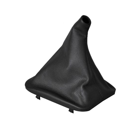 Couvercle De Pommeau De Levier De Vitesse De Voiture En Cuir, Gaclaboot, Mercedes Benz Wree, W140, Wath
