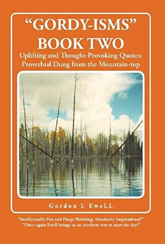Gordy-Isms" Book Two
