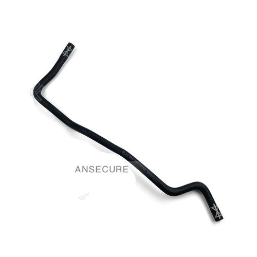 Tuyau De Refroidissement En Caoutchouc, Pour Audi A4 B5 B6 B7 Vw Passat Skoda Superb Seat Exeo