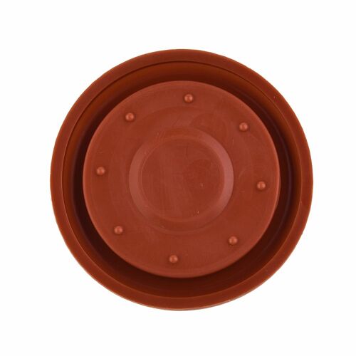 Diaphragme De Filtre À Huile Pour Focus St 220/225, Réparation Plastique Pour Moteurs Essence 2.5, 1 Pièce, 1781598 30788494