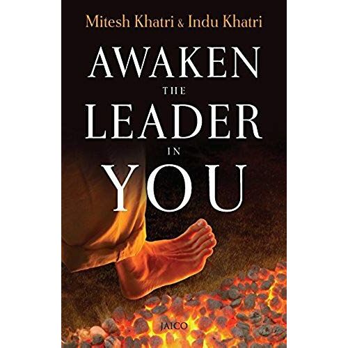 Awaken The Leader In You