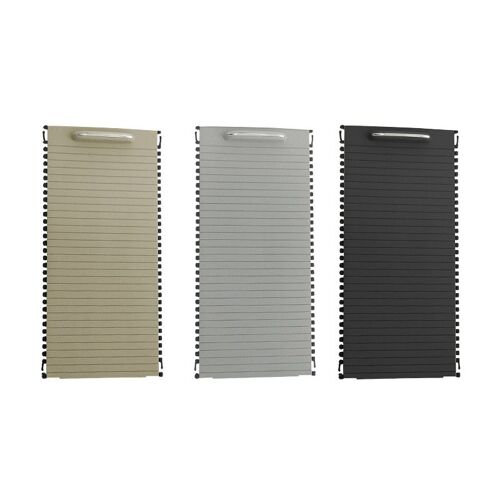 Couvercle De Store À Rouleau Pour Console Centrale Intérieure De Voiture, Pour Mercedes C/E-Calss W204 S204 W212 S212