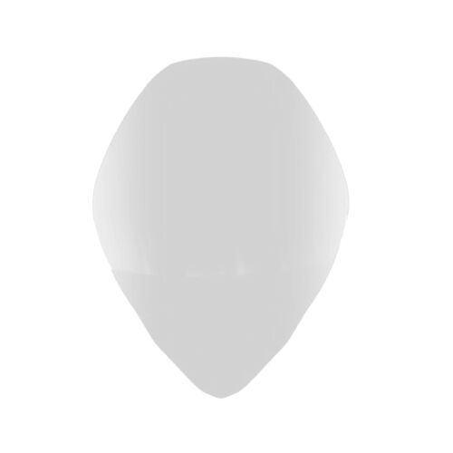 Juste De Protection De Phare Pour Suzuki V-Strom650, Blanc