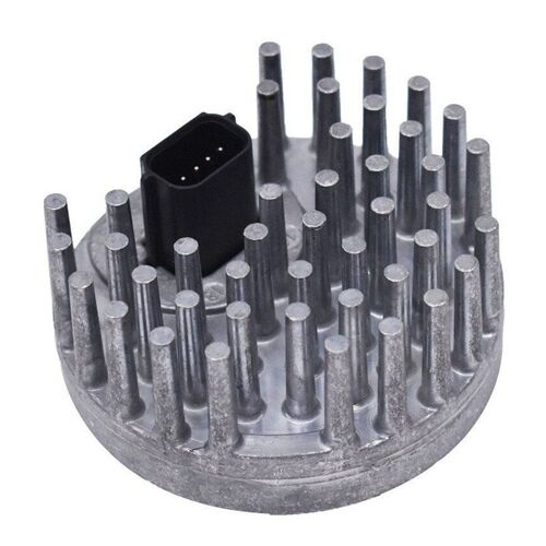 Module De Commande De Feu Arrière, Ampoule Led, 84198978 13579168, Adapté Pour Cadillac Ats Xts 3.6l, 2013 ¿ 2018