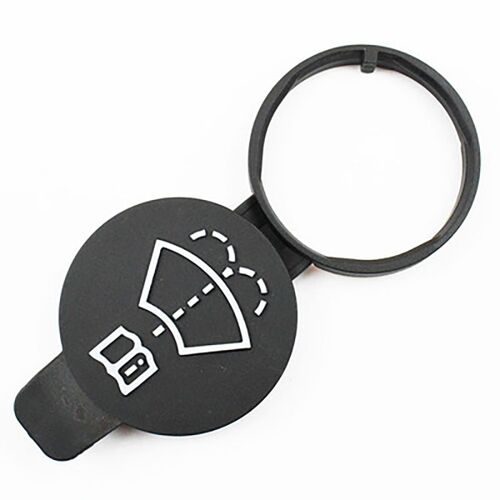 Couvercle De Bouteille De Pulvérisation D'eau En Verre, 1 Pièce, Pour Chevrolet Camaro Buick Allure Cadillac Ats Gmc Canyon, 13227300