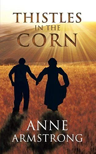 Thistles In The Corn