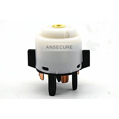 Interrupteur De Verrouillage De Démarreur, Pour Vw Passat Golf Jetta Mk4 Audi A4 B6 B7 A6 C5 Skoda Octavia Fabia