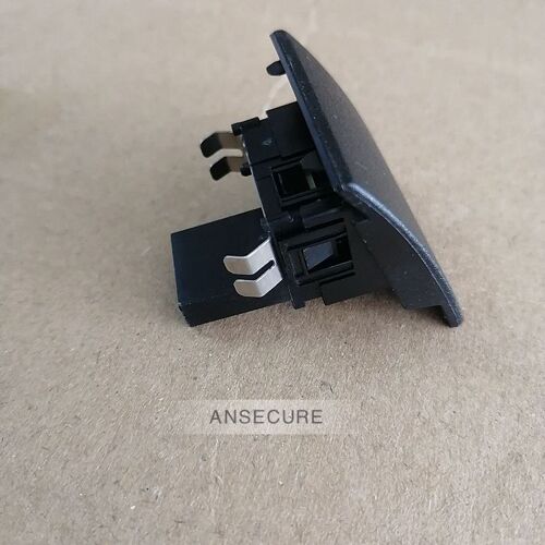 Capteur De Lumière Du Soleil Avant Du Tableau De Bord, Pour Vw Golf 6 Mk6 Variante 20010-2013 Cabriolet 5k0 907 539 A