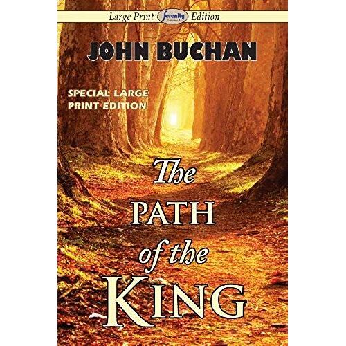 The Path Of The King