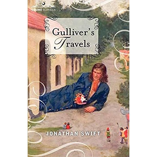 Gulliver's Travels