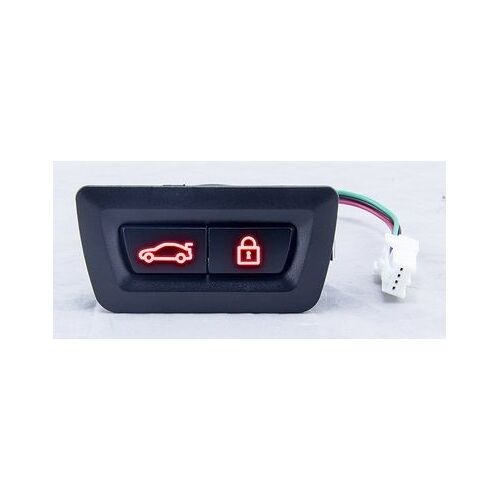 Commutateur De Coffre De Porte Arrière, Bouton De Bagage Pour Bmw Série 5, Série 7, F02, F18, F10