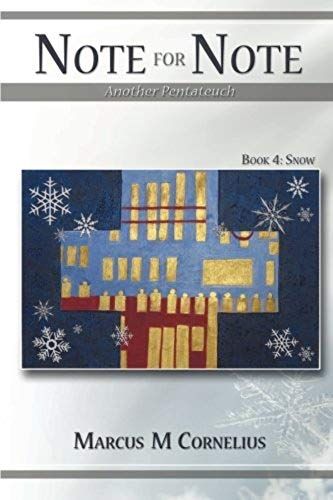 Note For Note (Another Pentateuch) - Book 4