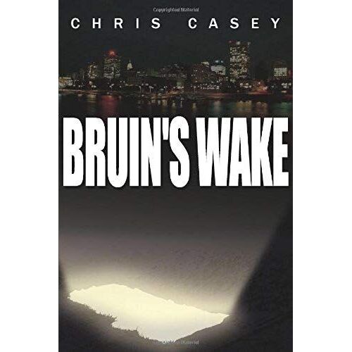 Bruin's Wake