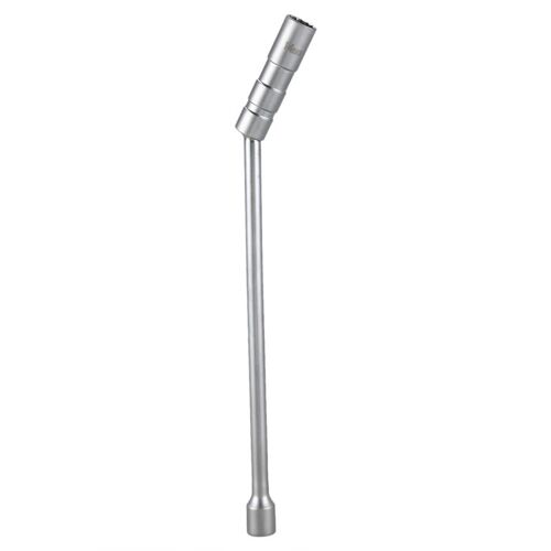 Douille Universelle De Douille De Bougie D'allumage À Paroi Mince Avec Extension De 12 Pouces, Bougie D'allumage D'entraînement, 14mm, 12 Points, Re