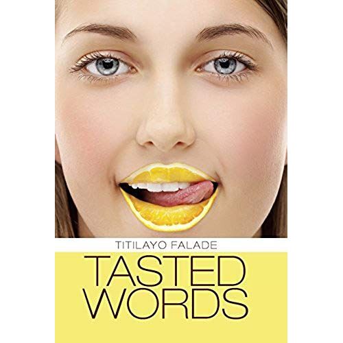 Tasted Words