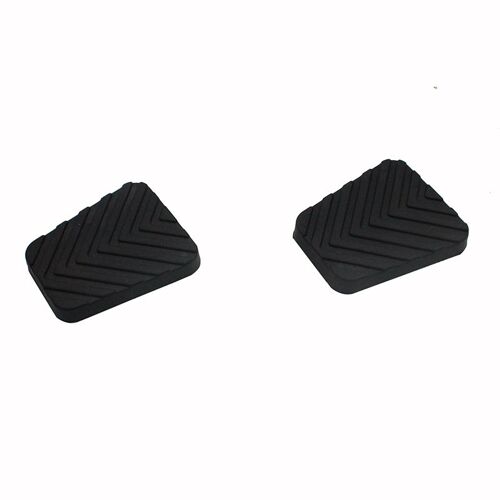 Couvercle De Pédale De Frein Et D'embrayage De Voiture, 1 Ensemble, Pour Hyundai Accent Tucson Tiburon Sanata Veloster 3282536000