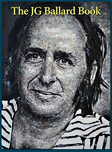 The Jg Ballard Book
