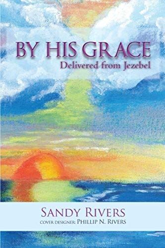 By His Grace