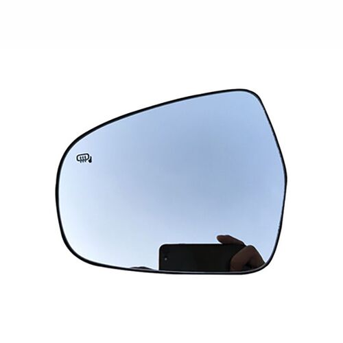 Rétroviseur Latéral En Verre Pour Suzuki Vitra, 1 Pièce
