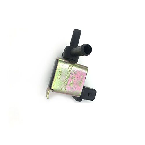 Électrovanne De Turbocompresseur, Pour Vw Passat B5 Bora Audi A6