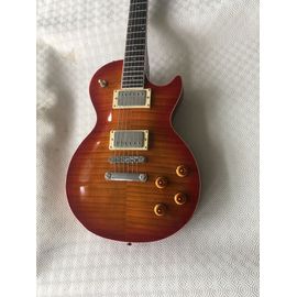 Guitare Shiver Ges 110