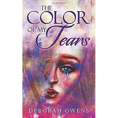 The Color Of My Tears