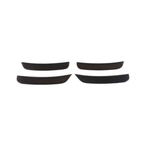 Garniture De Couvercle De Clignotant Pour Dodge Charger, 2015-2020