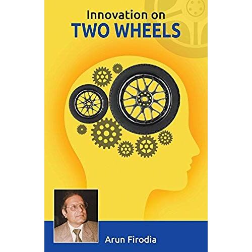 Innovation On Two Wheel