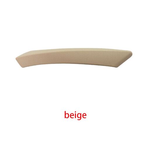 Lhd-Couvercle De Poignée De Porte Passager, Intérieur De Voiture, Remplacement De Garniture, Rouge, Noir, Beige, Bmw Z4, E89, 51419186731