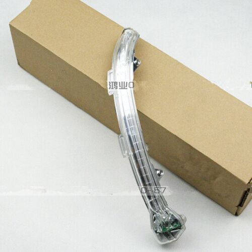 Feu Clignotant De Rétroviseur Gauche, Pour Vw Volkswagen Golf 7 Mk7 5gg 949 101