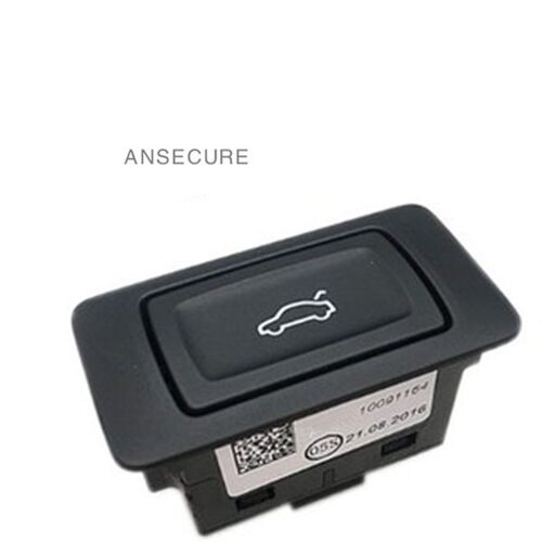 Bouton De Commande De Verrouillage Du Coffre Électrique Oem 4g095983l'autorisation, Pour Audi A4 S4 Horizon Dock Rs6 A7 Rs7 A8 Q3 Q5 Q7