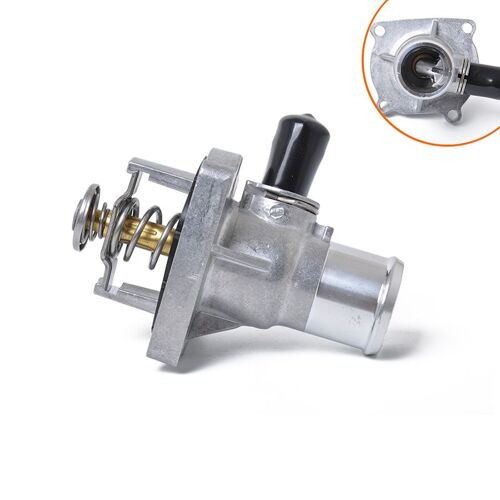 Thermostat Pour Chevrolet, Pour Cruze, Aveo, Orang-Trax, Fiat, Croma, Vauxhall, Opel Astra, Zafira, Signum, Vectra, Insignia, 55578419