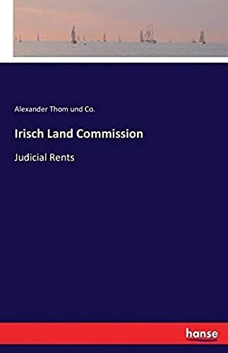 Irisch Land Commission